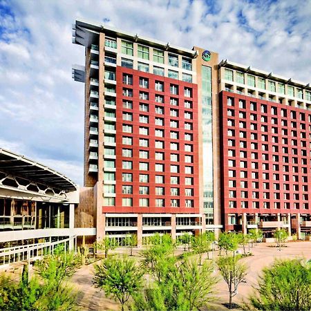 Talking Stick Resort (Adults Only) Scottsdale Zewnętrze zdjęcie