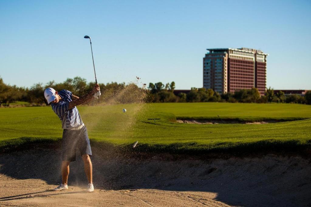 Talking Stick Resort (Adults Only) Scottsdale Zewnętrze zdjęcie