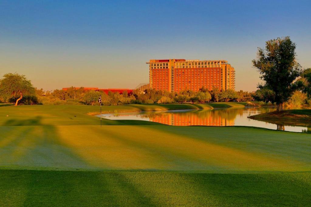 Talking Stick Resort (Adults Only) Scottsdale Zewnętrze zdjęcie
