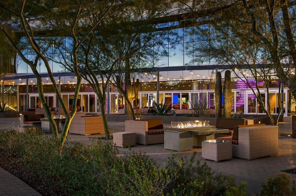 Talking Stick Resort (Adults Only) Scottsdale Zewnętrze zdjęcie