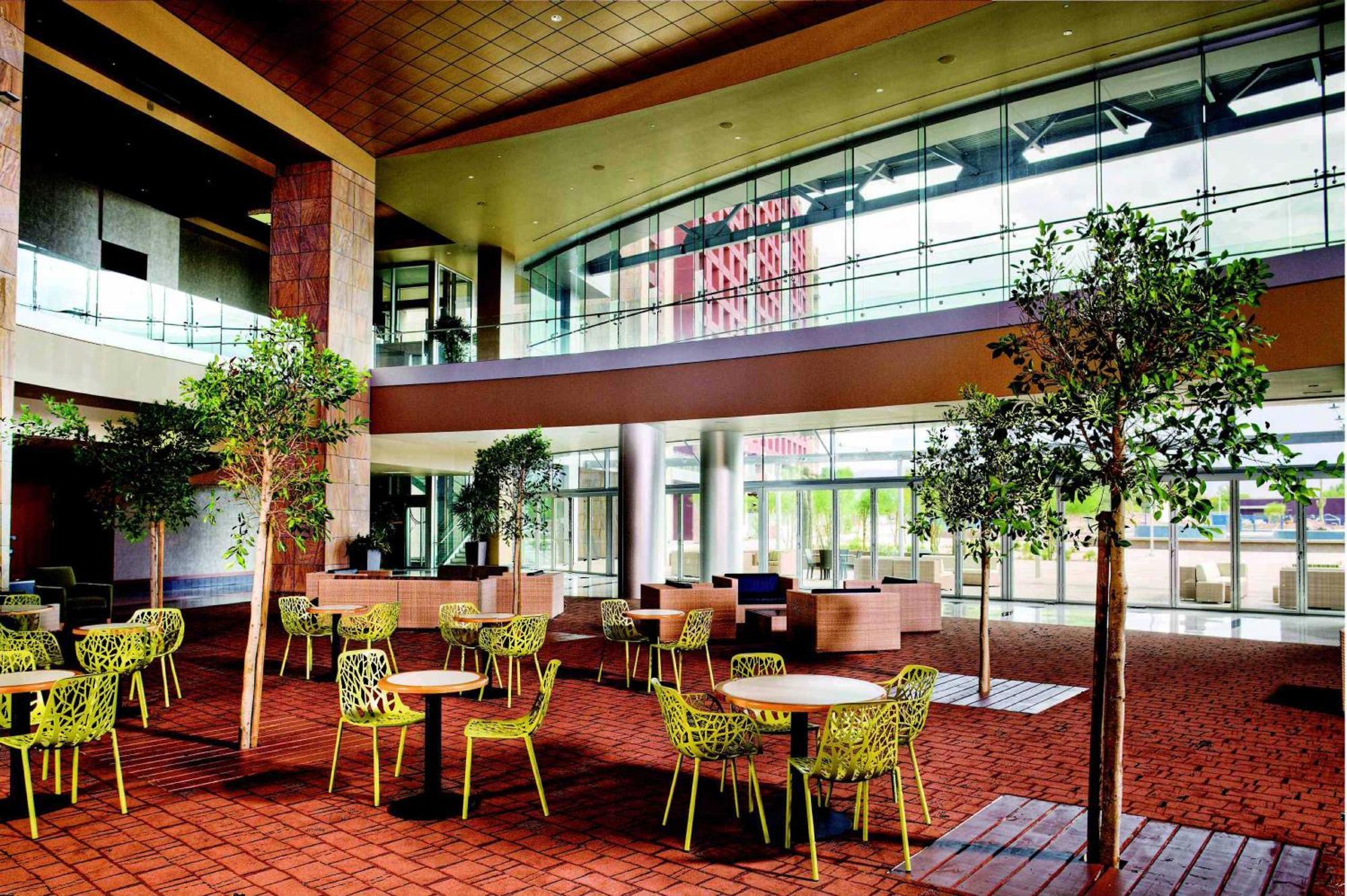 Talking Stick Resort (Adults Only) Scottsdale Restauracja zdjęcie