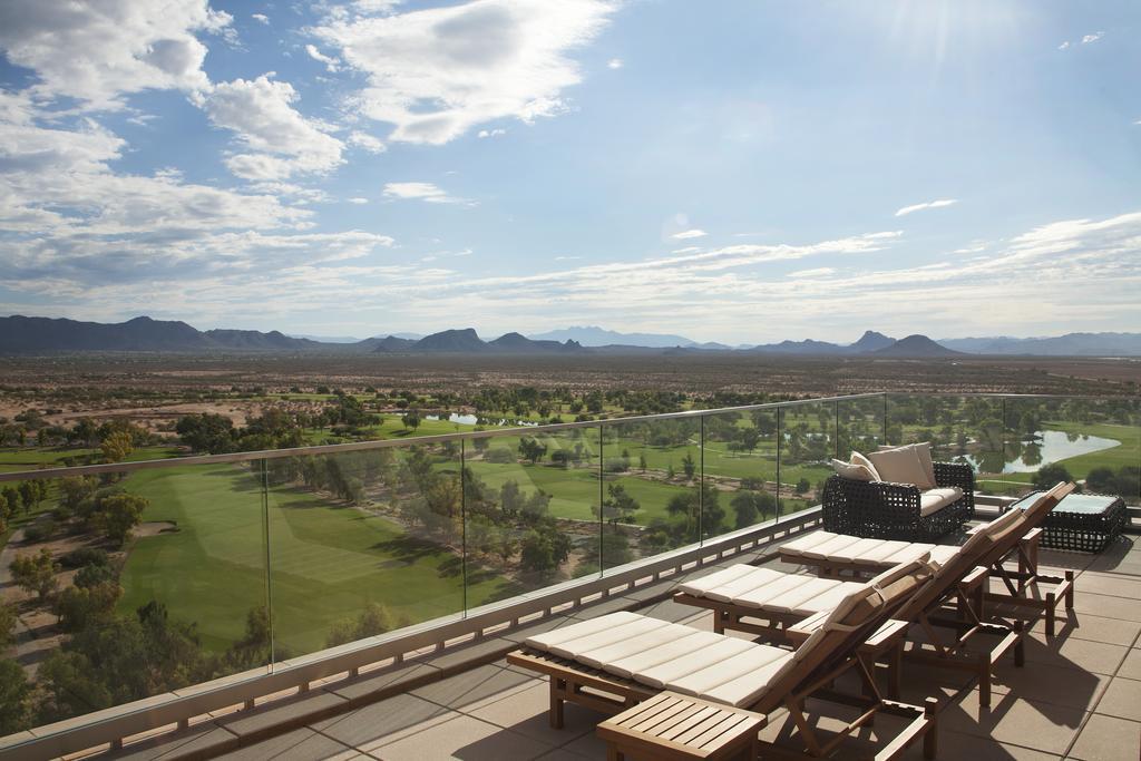 Talking Stick Resort (Adults Only) Scottsdale Zewnętrze zdjęcie