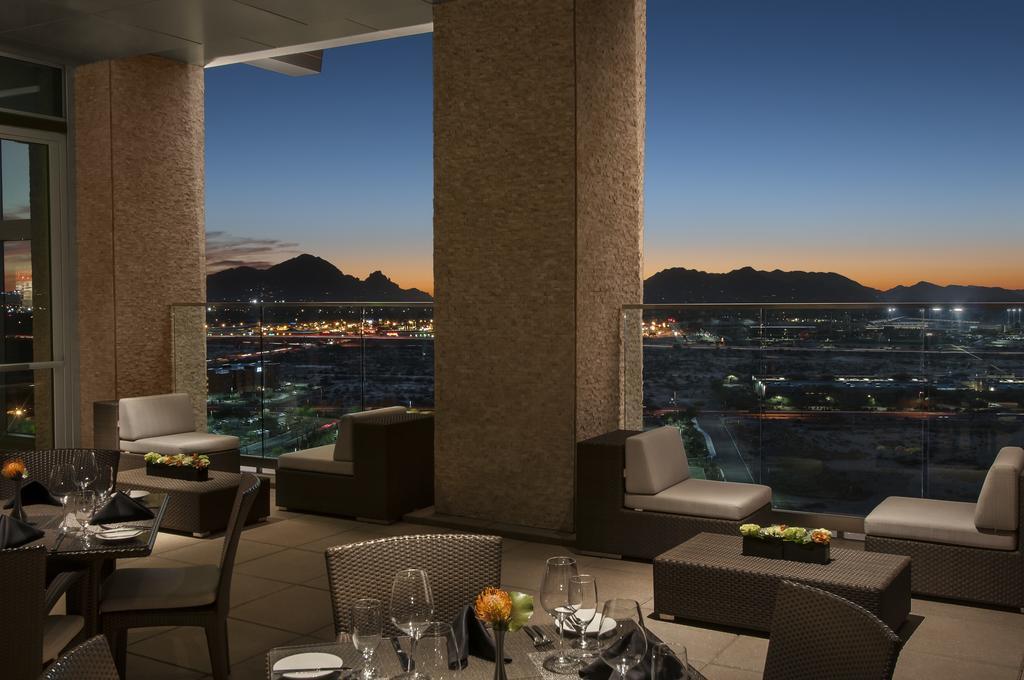 Talking Stick Resort (Adults Only) Scottsdale Zewnętrze zdjęcie