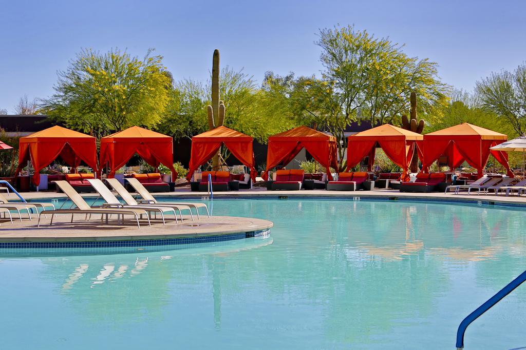 Talking Stick Resort (Adults Only) Scottsdale Zewnętrze zdjęcie