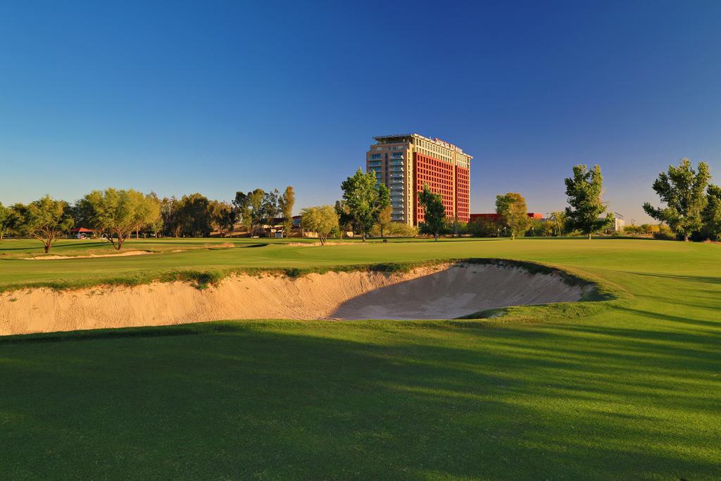 Talking Stick Resort (Adults Only) Scottsdale Zewnętrze zdjęcie