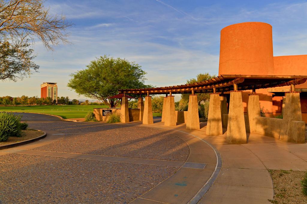 Talking Stick Resort (Adults Only) Scottsdale Zewnętrze zdjęcie
